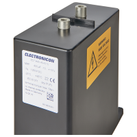 德國ELECTRONICON電容器E57.A07-804020適于汽車工業