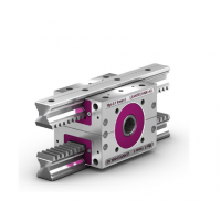 德國LEANTECHNIK變速箱，齒條齒輪，雙提升柱，升降臺，升降柱