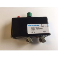 法國DIRUPTOR斷路器7511505 32BS規格范圍從2A到100A