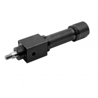 ROEMHELD液壓缸，帶管式雙作用設(shè)計(jì)，最大工作壓力 250 bar