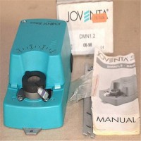 JOVENTA風閥執行器SM1.10S技術參數介紹