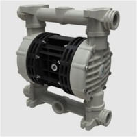 DEBEM立式離心泵 IM 80應用介紹