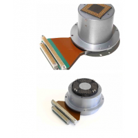 英國Pandect滑環，主要用于國際航空航天，雷達和國防計劃