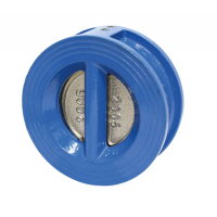 AXEL-LARSSON翻板式止回閥 AL 50-3448，適用于一般應用、泵送、供水等