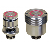 HYDROKOMP聯軸器元件，可用于所有非腐蝕性的流體和氣體