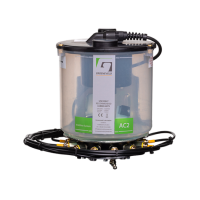 德國Groeneveld MultiLine AXL自動潤滑系統貝卡潤滑泵