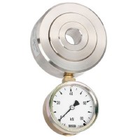 德國wika 環形力傳感器F6116型