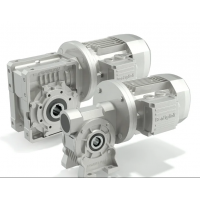 BONFIGLIOLI AS系列工業減速電機同軸齒輪組