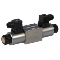 德國WEBER-HYDRAULIK比例換向閥分類及技術特性詳情介紹