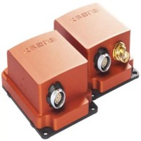 TANDLER錐齒輪FS2參數介紹