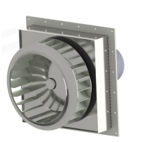 德國Meierling生產熱氣風機，工藝氣體風機，輸送機風扇及特殊風扇