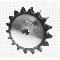 KTS Kettentechnik齒輪，用于兩個旋轉運動和直線運動之間的傳動