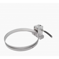 AMO主軸編碼器 WMK 3010S，該設備開發用于車床和銑床的主主軸