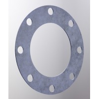 英國James Walker墊圈Supagraf Plain高溫下無揮發物損失