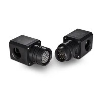 ODU連接器系統OCU-MAC特點參數簡介