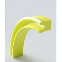 英國James Walker液壓密封Lionsele U3用于一般工作系統的液壓缸