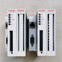 BECKHOFF伺服電機AM8543-2H20-0000參數特點簡介