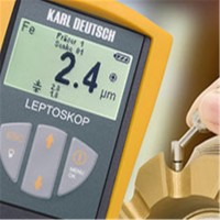 KARL DEUTSCH測量探頭2442.100特點及應用介紹