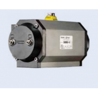 CRANE氣動齒條齒輪執行器，具有卓越的耐腐蝕性和耐用性