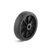 德國原廠Torwegge實心橡膠輪，適用于許多工業應用