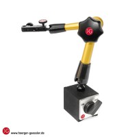 德國Horger & Gassler液壓三腳架260內有巨大的油壓