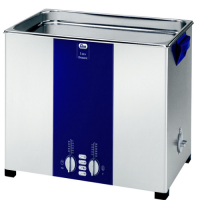 德國Elma 超聲波清洗機 帶掃頻、脫氣、脈沖、數顯的雙頻專業型超聲波清洗機