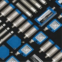 CONTRINEX電感傳感器DW-AS-503-M5優點及應用