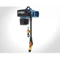 德國Demag提供起重環(huán)鏈葫蘆，減速電機(jī)，電機(jī)及組件和零件