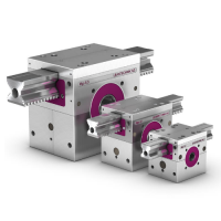 LEANTECHNIK齒條驅動器lean SL5.5規格