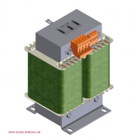 Michael Riedel生產變壓器，電源，UPS模塊，充電器，扼流圈及電工組件