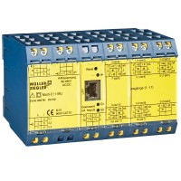 德國Muller Ziegler測量傳感器Multi-E11-MU可在交流電系統進行