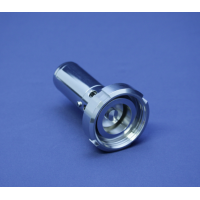 德國M&S Armaturen真空閥用于衛生容器，設備和機器的真空保護