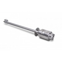 Bolondi制藥和化妝品行業清洗頭XC系列 自轉式清洗噴頭