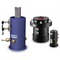 sitema安全鎖KFH 25應用于車床壓彎機等專業經銷