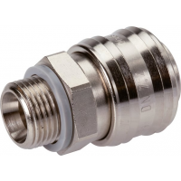 Landefeld車間聯(lián)軸器，NW 7.2（標(biāo)準(zhǔn)），俗稱車間聯(lián)軸器