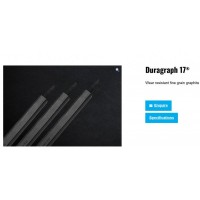 Erodex 沉入式放電加工電火花石墨Duragraph系列