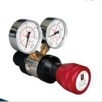 Cashco緊湊型泄壓調節器31-B精確調節