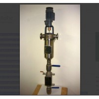 deltafilter自清潔過(guò)濾器邊緣間隙DELTA-SCF 鑄件系列電動(dòng)手動(dòng)