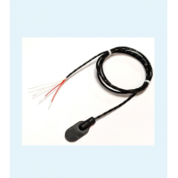 Thermo-Electra電阻溫度計，82509 自粘式 Pt100 表面探頭，最高 150°C