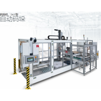 德國FOCKE 生產包裝機，堆垛機，捆扎機，環繞式和托盤收盒機等