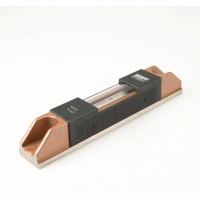 德國制造Stiefelmayer 高精度水平儀，緊湊型外觀設計