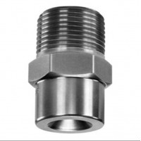 bet-europe工業噴嘴WL  MPL 最大自由通道低流量全錐形噴頭