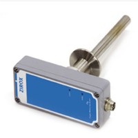 ZIROX氧氣分析儀SGM7規格參數介紹