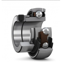 skf帶座軸承（Y 軸承）YAR 203/12-2F應用于農業機械工程機械等