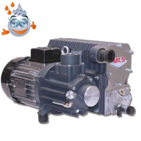 法國MIL'S 潤滑真空泵和無油真空泵，制氧機，低壓壓縮機