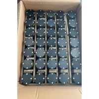 德國Netter Vibration氣動活塞振動器 NTP48 B+C用于敲除筒倉和料斗中材料