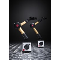 HG液壓磁力表座108420適用于機械加工行業