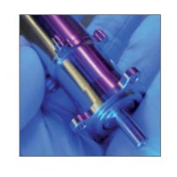 Phytron 線性致動器LA超高真空低溫環境