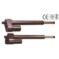 奧地利ASC Antriebe線性執行器ID8B適合重負荷使用