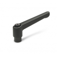 德國Ganter開發、銷售和制造控制元件，夾緊元件，機器元件